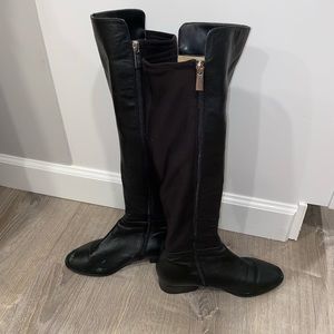 Michael Kors Over the Knee Boots